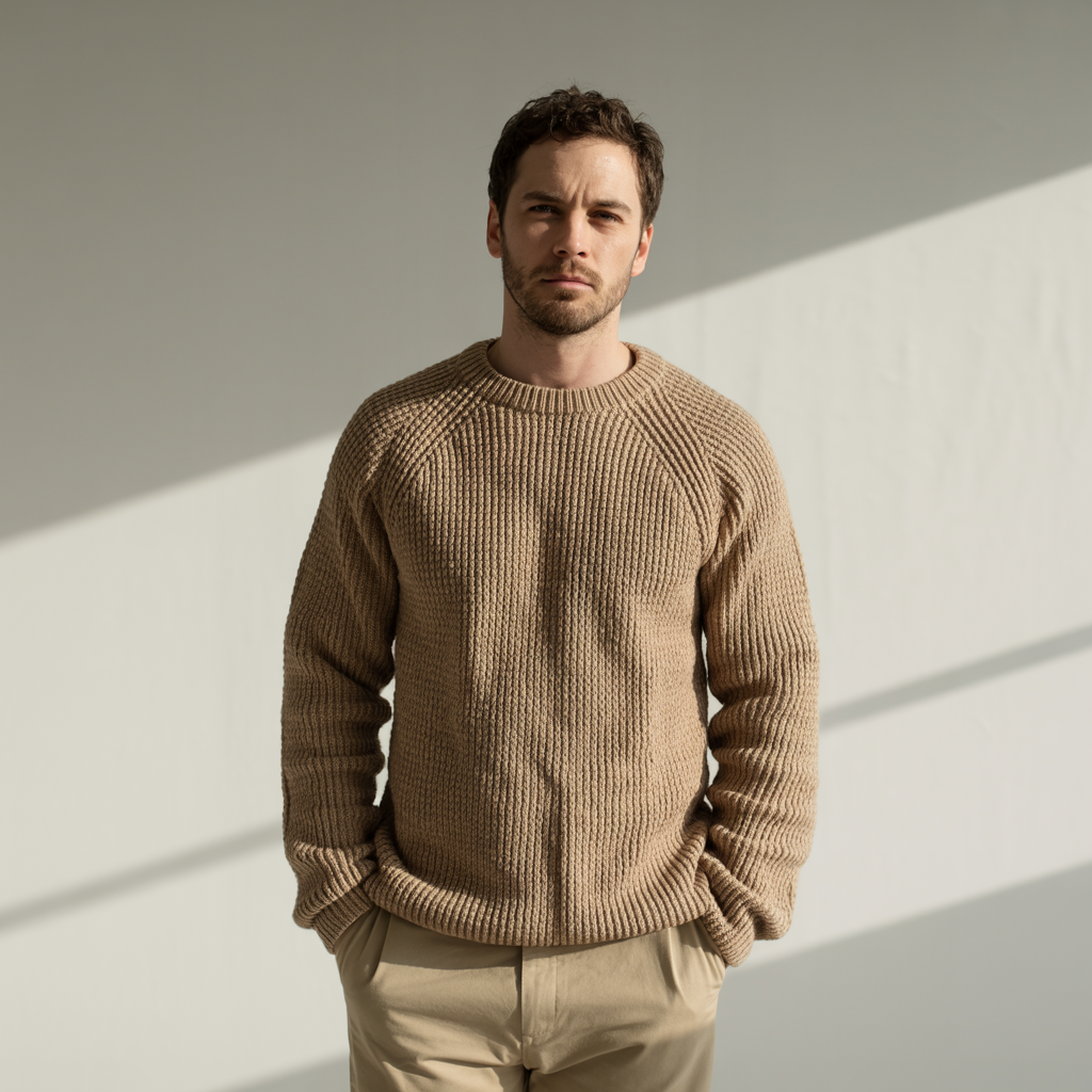 Herren - Pullover