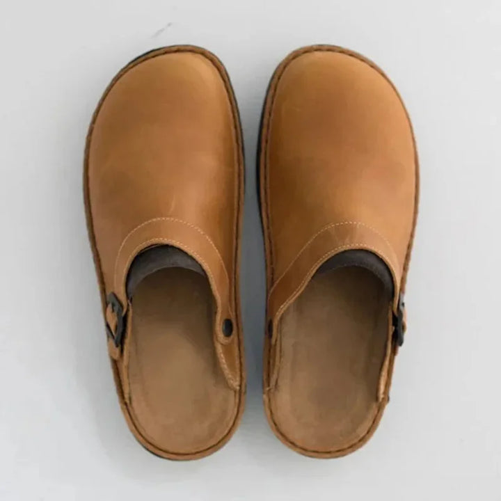 Emelith - Bequemer Slipper