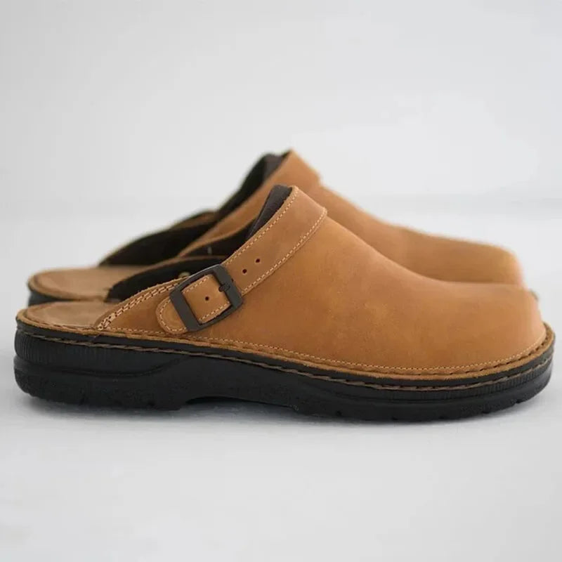 Emelith - Bequemer Slipper