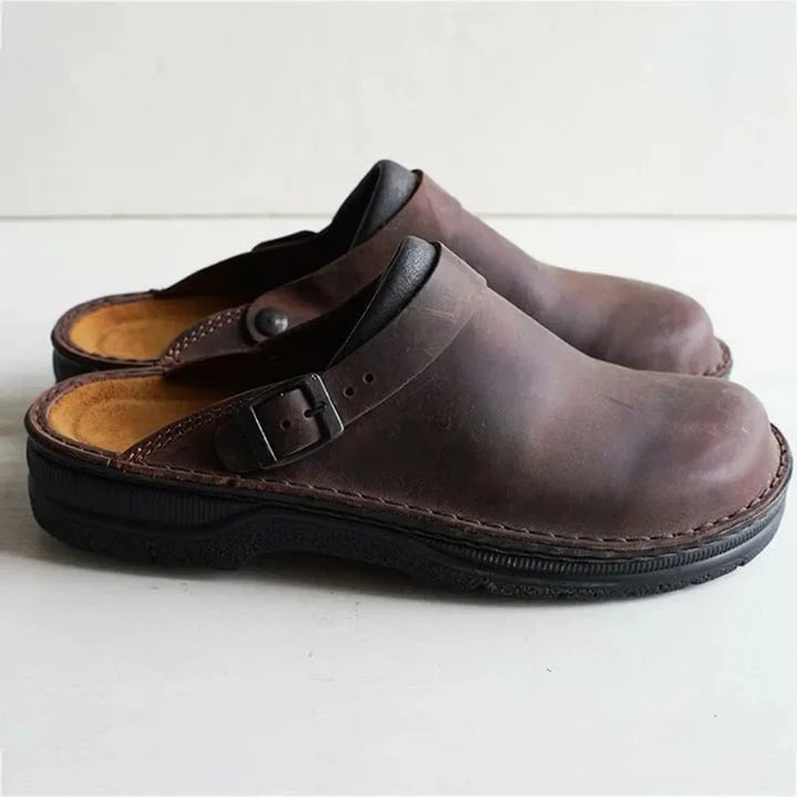 Emelith - Bequemer Slipper
