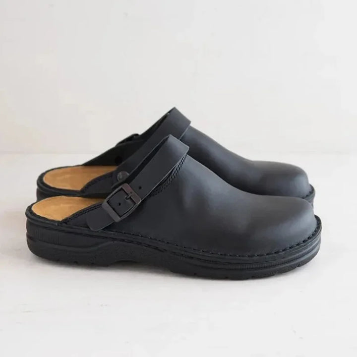 Emelith - Bequemer Slipper